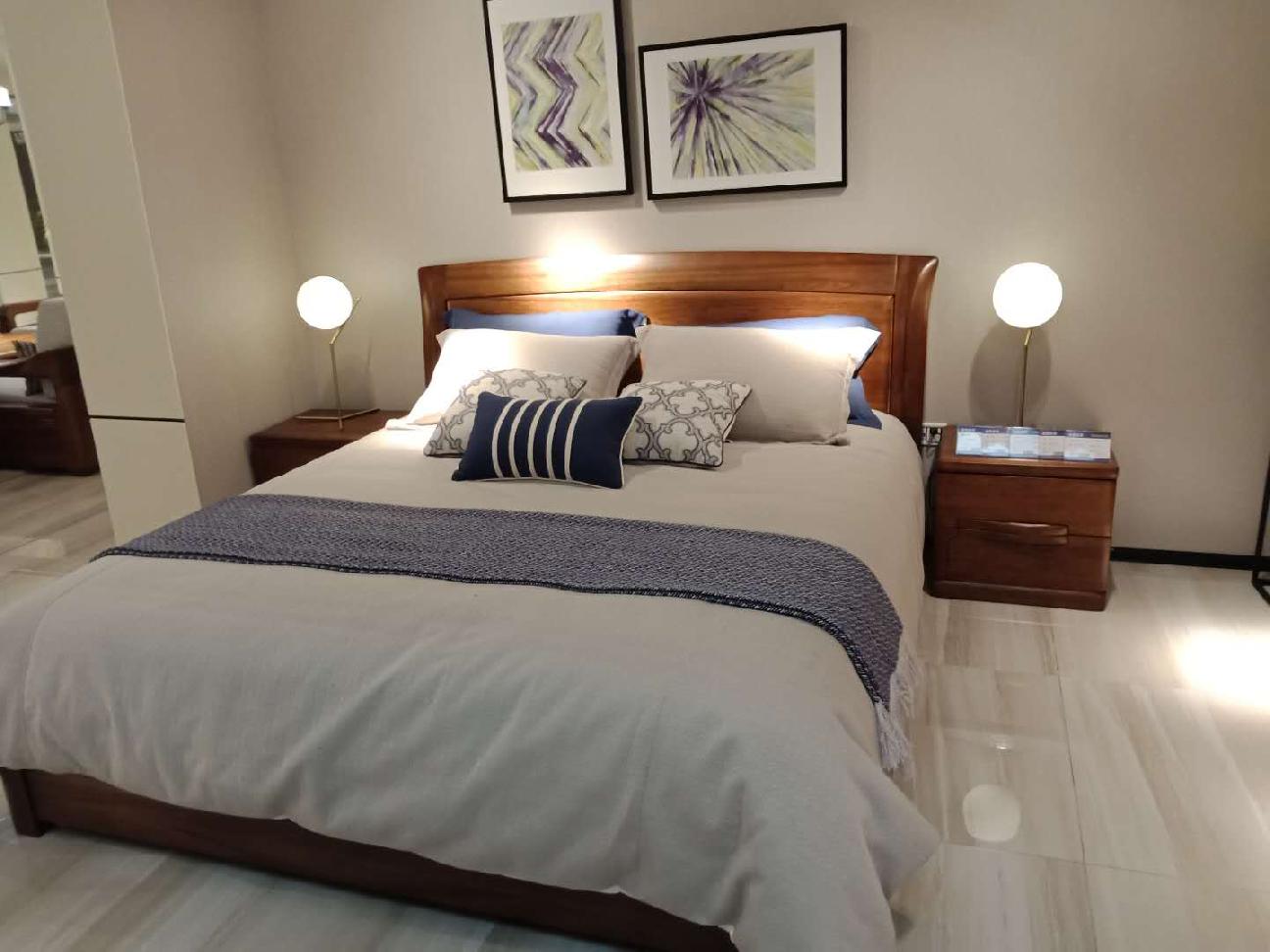 见证绿色尊享品质石家庄居然之家赖氏家具第九季厂购会即将起航